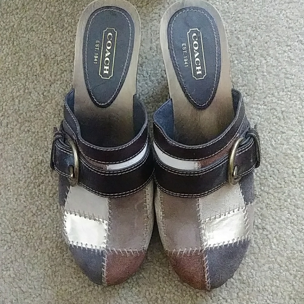 clogs shoes